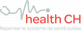HealthCH logo