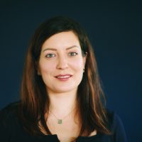 Dre Ksénia Tugay